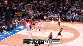 2024 National Championship: Iowa Hawkeyes vs. South Carolina Gamecocks | Full Game Highlights