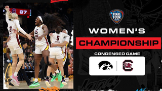 South Carolina vs. Iowa - 2024 Women's National Championship extended highlights