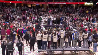 Dawn Staley's message to Caitlin Clark: YOU ARE A G.O.A.T. OF OUR GAME! | ESPN College Basketball