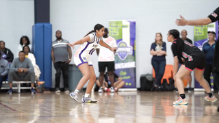 Soraya Jokhan's Dominance Shines for Team Essence