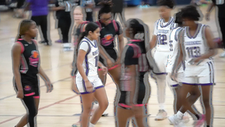 Soraya Jokhan's Dominance Shines for Team Essence