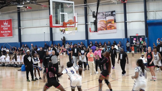 Soraya Jokhan's Dominance Shines for Team Essence