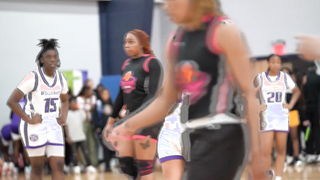 Soraya Jokhan's Dominance Shines for Team Essence