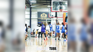 Winners United, Coached by Former NBA Superstar Lou Williams, Edges Essence Girls Basketball in Thrilling Showdown