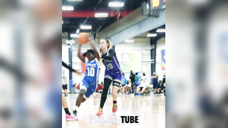 Winners United, Coached by Former NBA Superstar Lou Williams, Edges Essence Girls Basketball in Thrilling Showdown