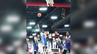 Winners United, Coached by Former NBA Superstar Lou Williams, Edges Essence Girls Basketball in Thrilling Showdown