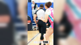 Rising Star: Jalynn Belton Shines Bright for Nike EYBL 17U Team Fowles