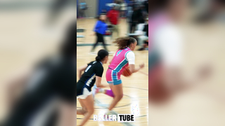 Rising Star: Jalynn Belton Shines Bright for Nike EYBL 17U Team Fowles