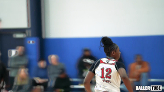 Rising Queens: 16U Team Knight Reigns Supreme at Sunshine State Showdown