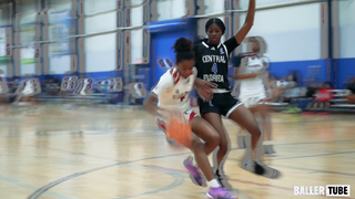 Rising Queens: 16U Team Knight Reigns Supreme at Sunshine State Showdown