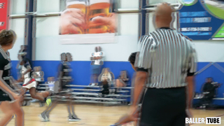 Rising Queens: 16U Team Knight Reigns Supreme at Sunshine State Showdown