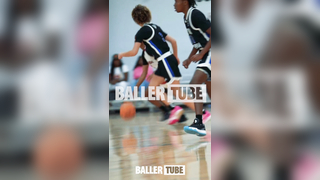 Lady ballers : Team Knight Girls Basketball 16U Shine @ The Sunshine State Showdown