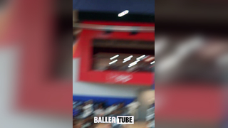 Lady ballers : Team Knight Girls Basketball 16U Shine @ The Sunshine State Showdown