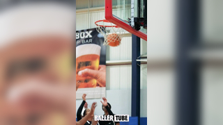 Lady ballers : Team Knight Girls Basketball 16U Shine @ The Sunshine State Showdown