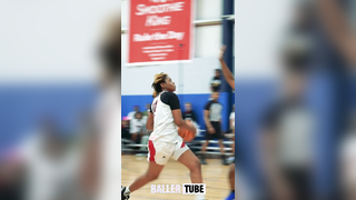 Lady ballers : Team Knight Girls Basketball 16U Shine @ The Sunshine State Showdown