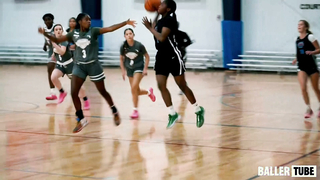 Intense Insights: Mic'd Up with Coach Ochiel Swaby and Miami Country Day Ballers