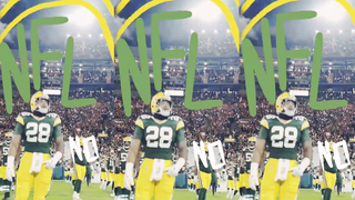 Packers to Face Eagles in Historic Brazil NFL Matchup