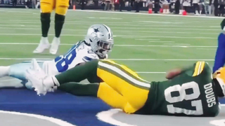 Packers to Face Eagles in Historic Brazil NFL Matchup
