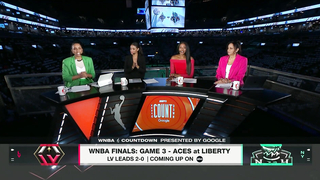 2023 WNBA First and Second Team Selection