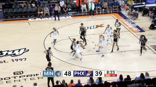 Diana Taurasi Highlight Mix!