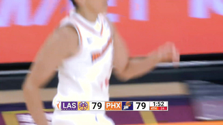 Diana Taurasi Highlight Mix!