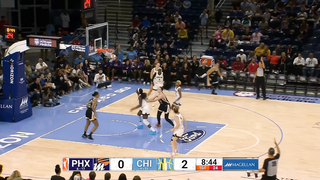 Diana Taurasi Highlight Mix!