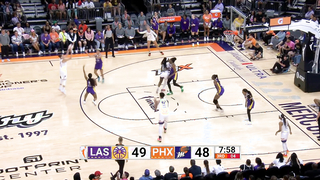 Diana Taurasi Highlight Mix!