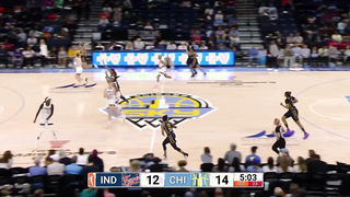 Aliyah Boston Highlight Reel (Vol. 1) | 2023 WNBA Season