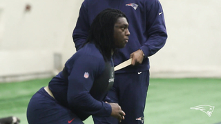 Patriots Preseason 2024: David Andrews, Jonathan Jones & Team Return to Foxborough