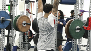 Patriots Preseason 2024: David Andrews, Jonathan Jones & Team Return to Foxborough