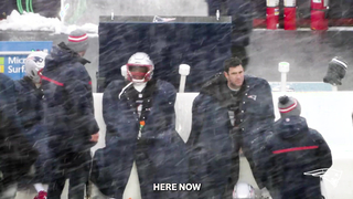 Mic'd Up: Matthew Slater's Farewell Game with the New England Patriots