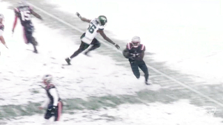 Mic'd Up: Matthew Slater's Farewell Game with the New England Patriots