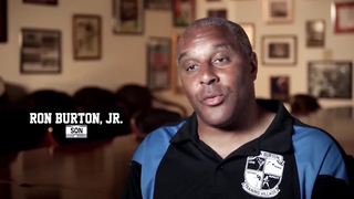 The Legacy of Patriots Legend Ron Burton & His Honorary Training Village