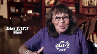 The Legacy of Patriots Legend Ron Burton & His Honorary Training Village