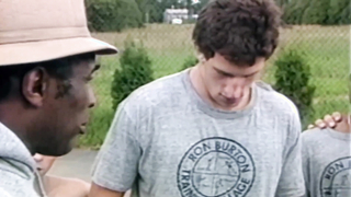 The Legacy of Patriots Legend Ron Burton & His Honorary Training Village