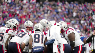 EXCLUSIVE: Alex Van Pelt 1-on-1 - New England Patriots Offensive Coordinator Interview