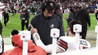 EXCLUSIVE: Alex Van Pelt 1-on-1 - New England Patriots Offensive Coordinator Interview