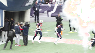 Kyle Dugger Mic’d Up vs. Kansas City Chiefs