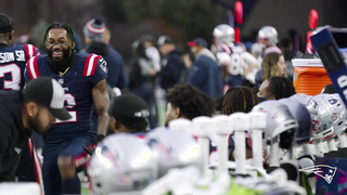 Kyle Dugger Mic’d Up vs. Kansas City Chiefs