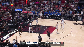 Dallas Mavericks vs Miami Heat - Full Game Highlights