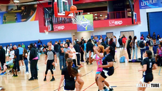 Miami Suns: A Legacy of Excellence in Girls' Youth Basketball