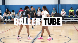 Sunshine State Showdown: Team Knight 17U vs. Central Florida Elite Girls Basketball 17u