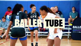 Team Knight 17U Highlights: Shooting Stars Shine @ Sunshine State Showdown