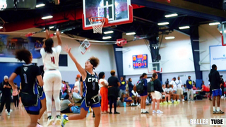 Team Knight 17U Highlights: Shooting Stars Shine @ Sunshine State Showdown