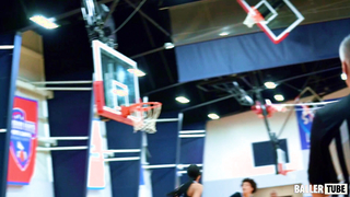 Team Knight 17U Highlights: Shooting Stars Shine @ Sunshine State Showdown