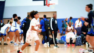 Team Knight 17U Highlights: Shooting Stars Shine @ Sunshine State Showdown