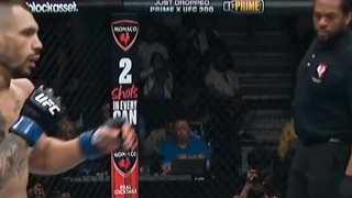 UFC 300: Procházka vs. Rakić - Full Fight TKO