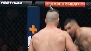 UFC 300: Procházka vs. Rakić - Full Fight TKO