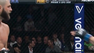 UFC 300: Procházka vs. Rakić - Full Fight TKO