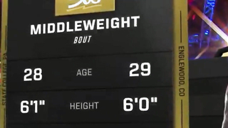 UFC Full Fight TKO: Bo Nickal vs. Cody Brundage | UFC 300 Highlights HD: Pereira vs. Hill MMA